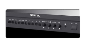 seetec p215-9hsd 192 broadcast monitor innovative user interface