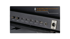 SEETEC WPC215 Portable Case Broadcast Monitor