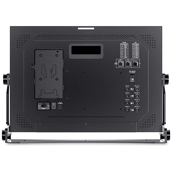 SEETEC ATEM173S 17.3 INCH 1920X1080 PRODUCTION BROADCAST MONITOR LUT WAVEFORM HDMI 4 SDI IN OUT - Feelworld