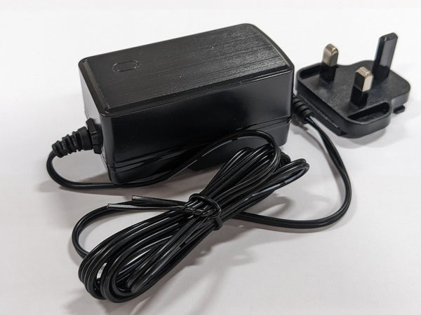 FEELWORLD DC 12V 3A SWITCHING POWER SUPPLY HOME POWER ADAPTER