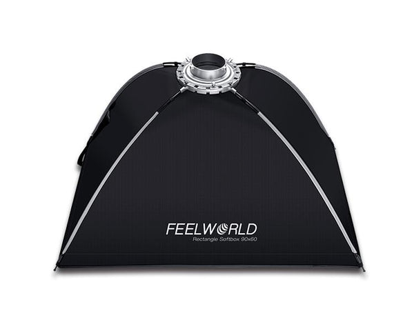 Feelworld FSR90 60x90cm Rectangular Softbox Quick Release Bowens Mount