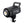 FEELWORLD FL125B 125W BI-COLOUR POINT SOURCE VIDEO LIGHT BLUETOOTH APP CONTROL