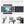 FEELWORLD FW279S 7 INCH ULTRA BRIGHT 2200NIT DAYLIGHT VIEWABLE DSLR CAMERA FIELD MONITOR SDI 4K HDMI - Feelworld