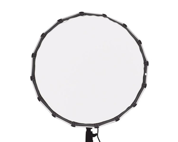 Feelworld FSP90 90cm Parabolic Softbox Quick Release with Bowens Mount