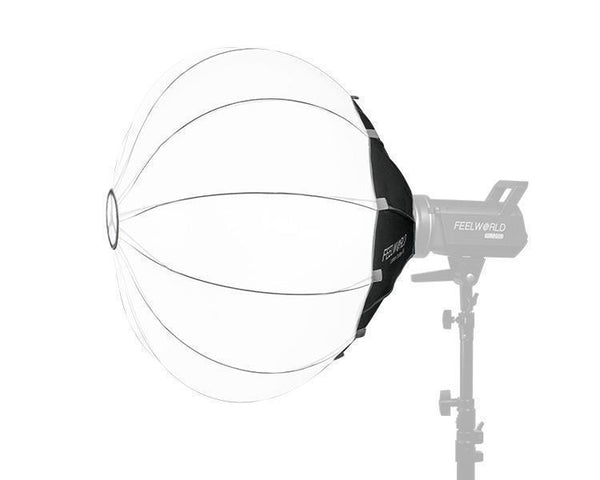 Feelworld FSL65 65cm Lantern Softbox Quick Release with Bowens Mount