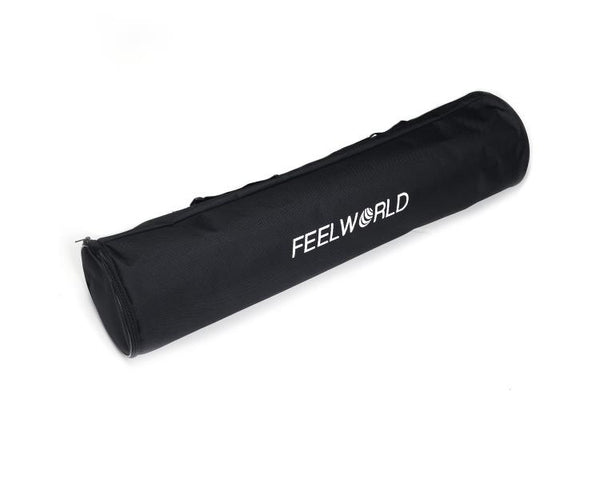 Feelworld FSR120 30x120cm Rectangular Softbox Quick Release Bowens Mount